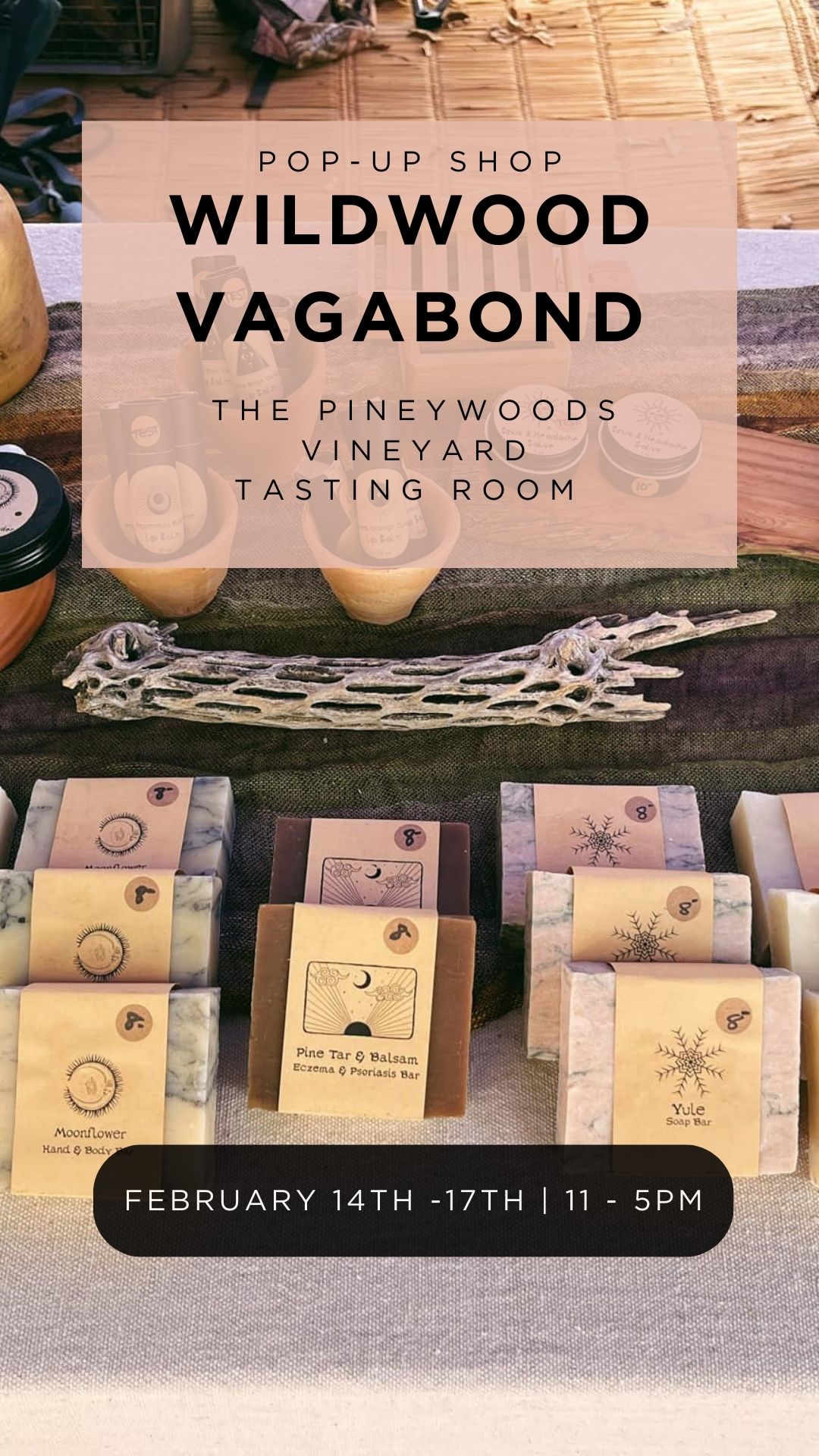 Pop Up Wildwood Vagabond