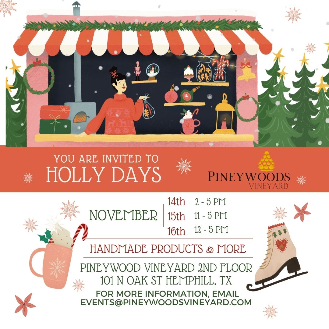 Holly Days Market