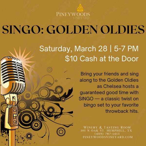 Singo: Golden Oldies